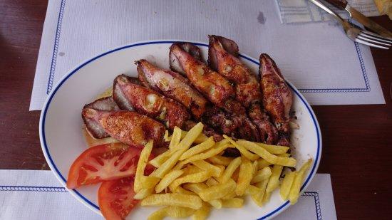 El Gamba